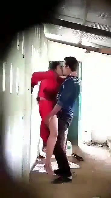 Quick Fucking & Quickly Wear Dress