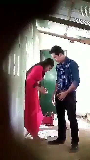 Quick Fucking & Quickly Wear Dress