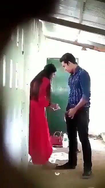 Quick Fucking & Quickly Wear Dress