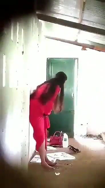 Quick Fucking & Quickly Wear Dress