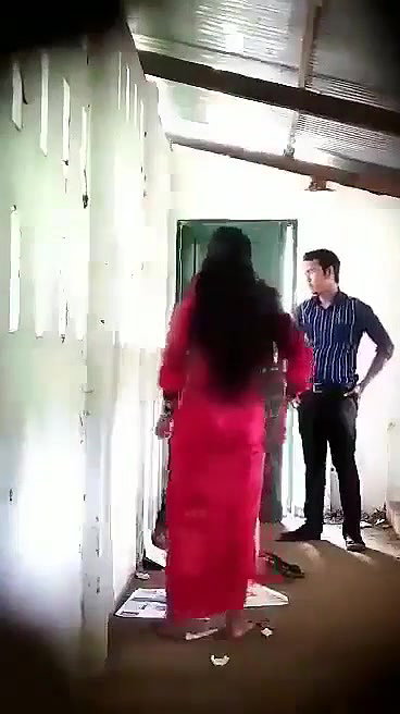 Quick Fucking & Quickly Wear Dress