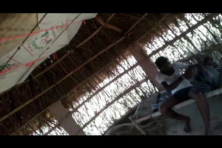 Village couple fucking full