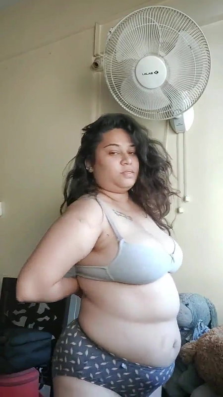 Tanker making video for lover