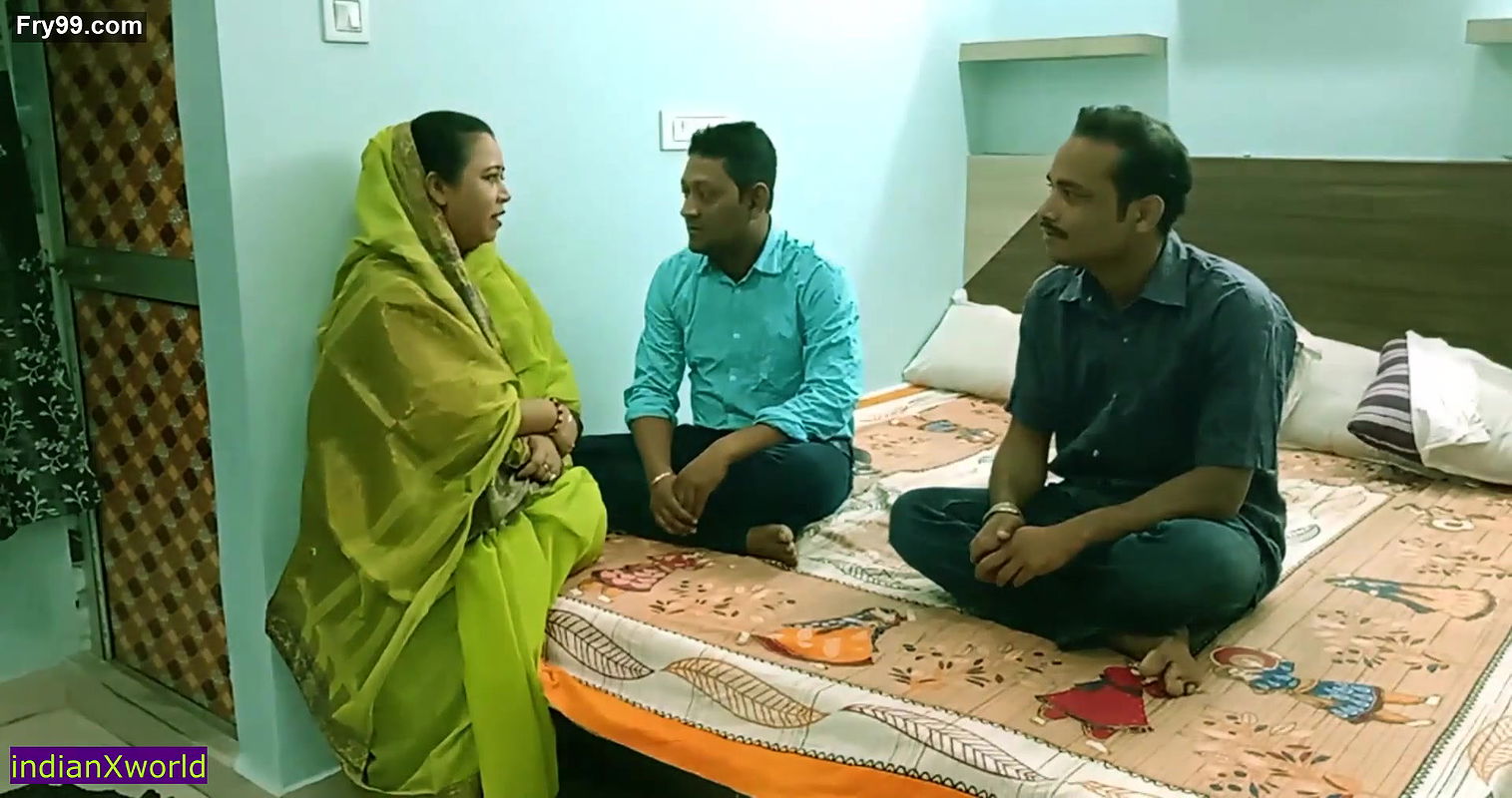 Indian Bengali best xxx sex!! Beautiful sister fucked by Brother friend!!