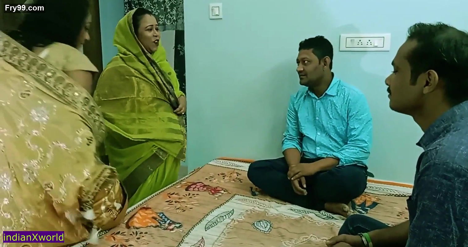 Indian Bengali best xxx sex!! Beautiful sister fucked by Brother friend!!