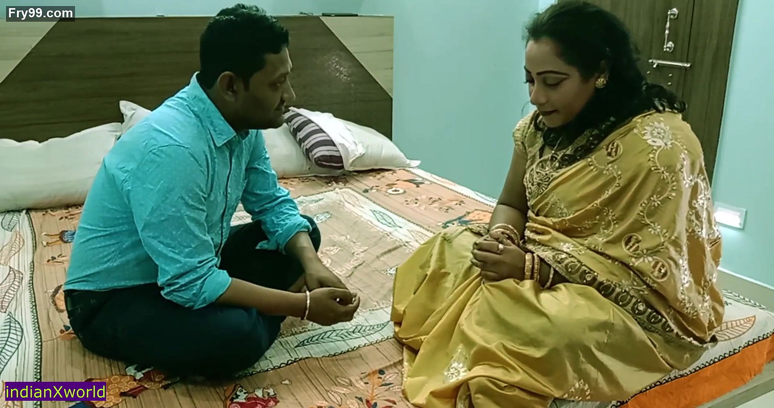 Indian Bengali best xxx sex!! Beautiful sister fucked by Brother friend!!