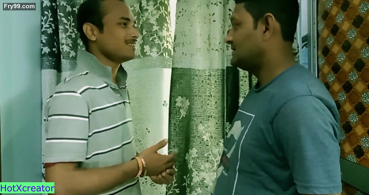 Indian wife shared by husband with office boy!! She never think that!