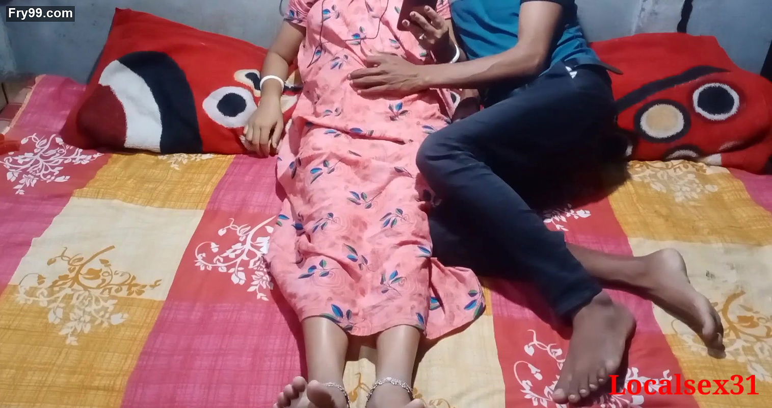 Village Bengali Bhabi Sex A Phone