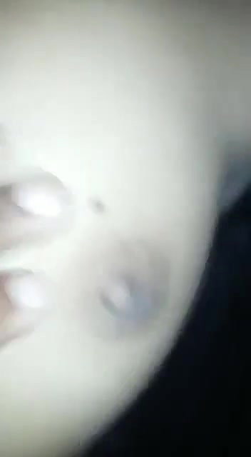 Extremely Cute Girl Shaved Juicy Pussy Fucking