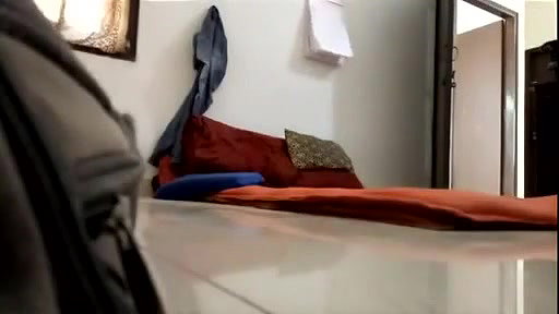 College Girl Fucking with Teacher in Room For Getting Good Marks in Exam