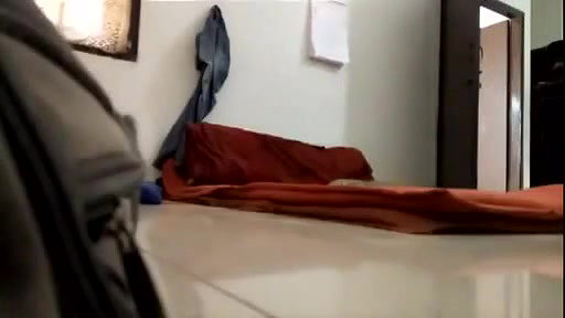 College Girl Fucking with Teacher in Room For Getting Good Marks in Exam