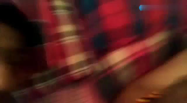 Young Lover Fucking