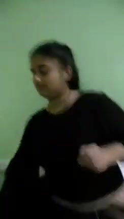 Cute Chubby Babe Enjoying with Lover in Hotel