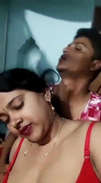 Maal Bhabhi with Devar