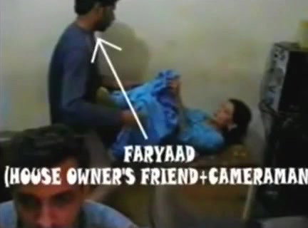 Couple fucking, and friend recording them