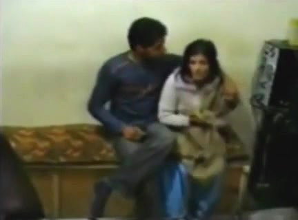 Couple fucking, and friend recording them