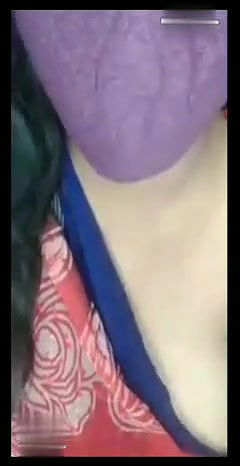 Tamil Sweety on Tango Pvt Big Asss Show