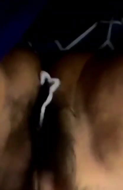 Cute girl masturbating
