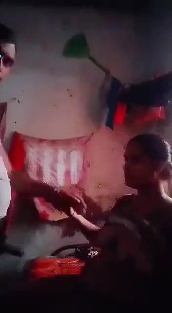 Sali Don’t Want to Suck Jija Dick So her Jija Decided to Fuck her Pussy Hindi Audio