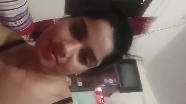 Unsatisfied Beautiful Sexy Married Bhabi Showing