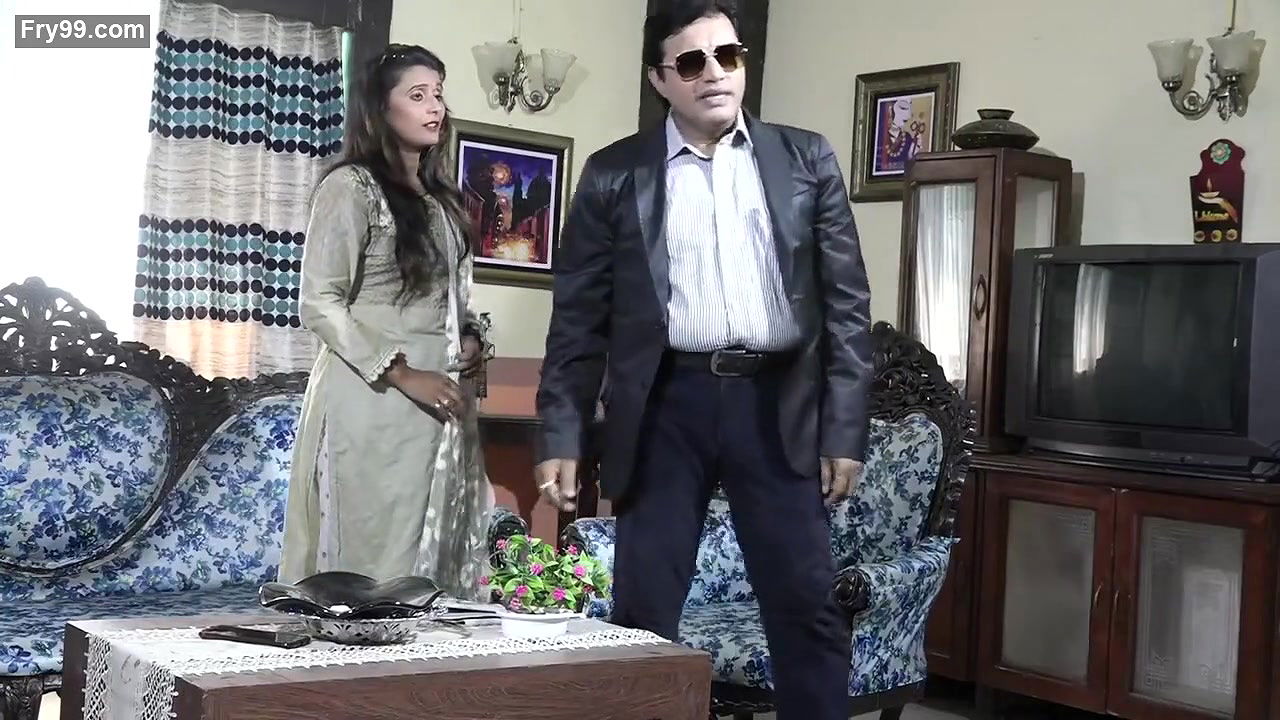 Biwiyo Ki Adla Badli (2022) UNRATED 720p HDRip Hindi Short Film