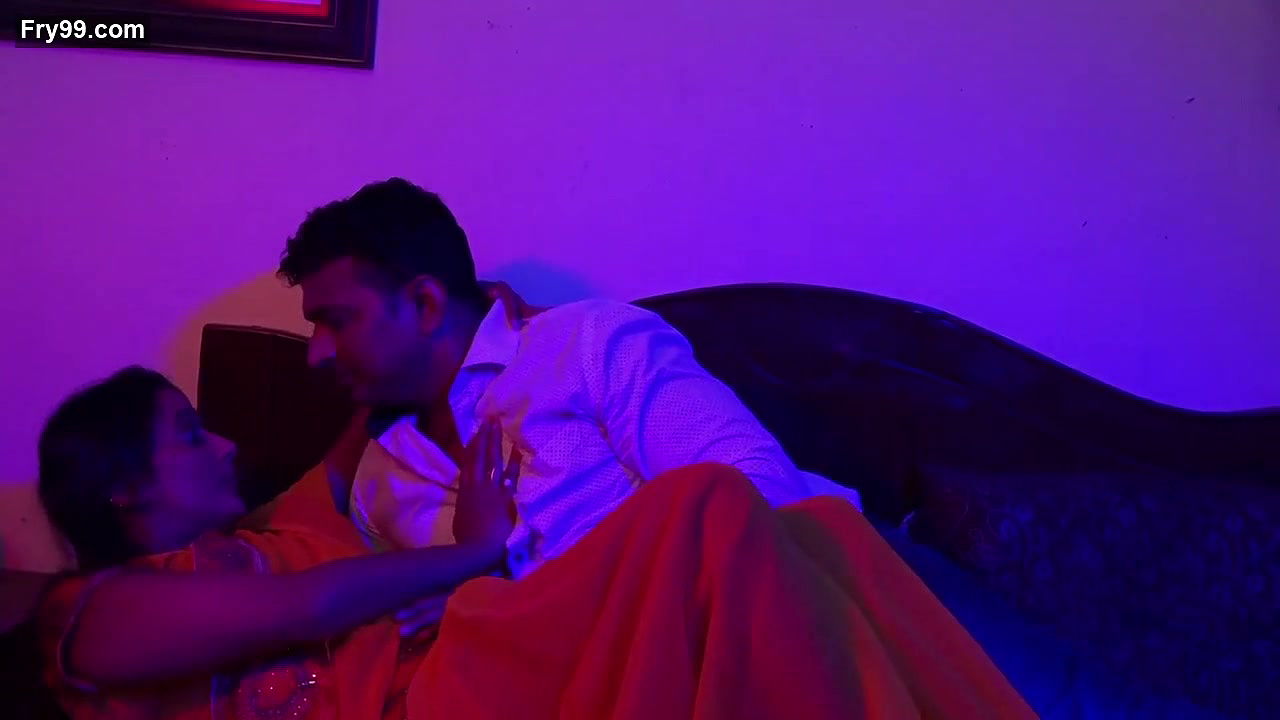 Biwiyo Ki Adla Badli (2022) UNRATED 720p HDRip Hindi Short Film