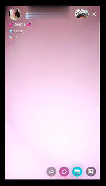 Reema Tango Pvt Show Pussy Squeeze Show