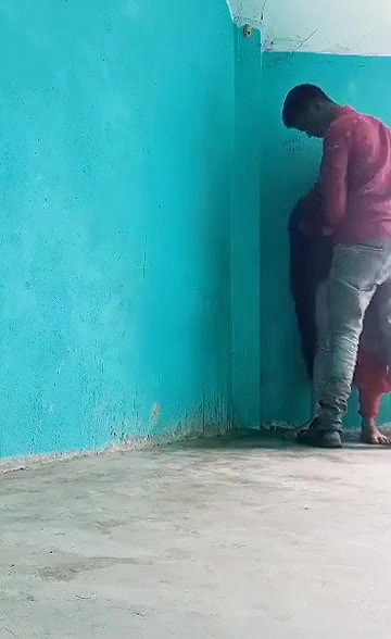 Desi collage Lover Fucking