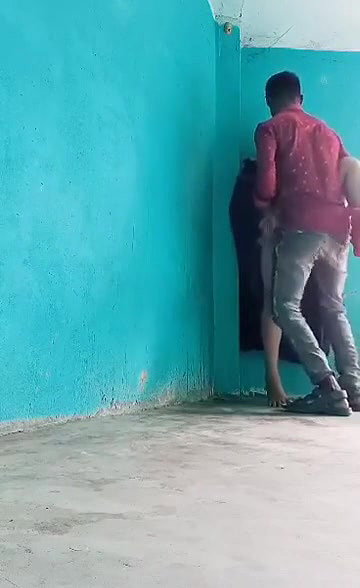 Desi collage Lover Fucking