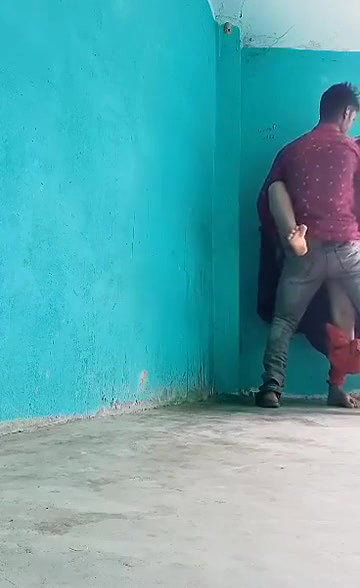 Desi collage Lover Fucking