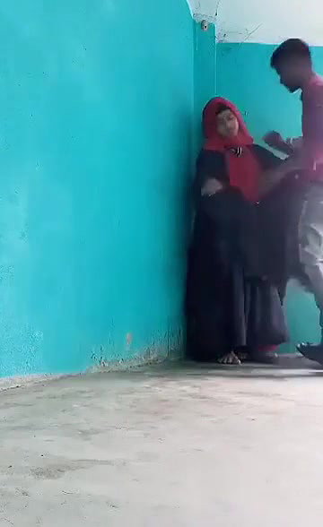 Desi collage Lover Fucking