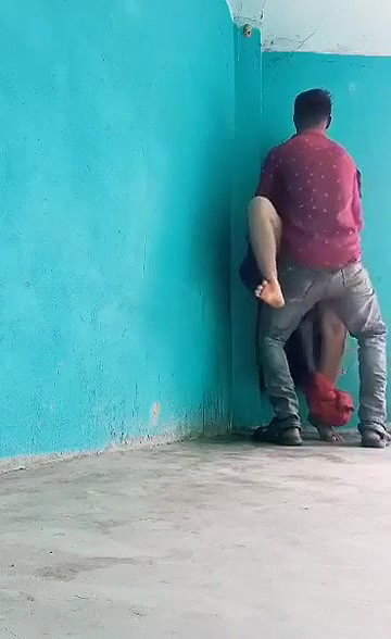 Desi collage Lover Fucking