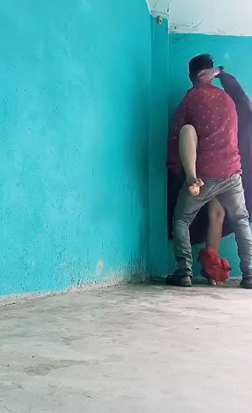 Desi collage Lover Fucking