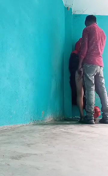 Desi collage Lover Fucking