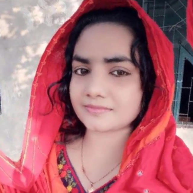 Beautiful girl mms