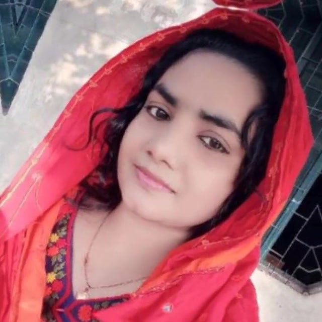 Beautiful girl mms