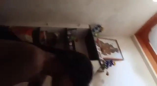 Married couple hard fucking video full 8 min