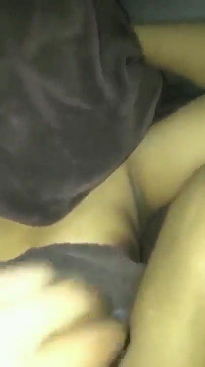 Sexy Horny Babe Wet Pussy Fucking in Car