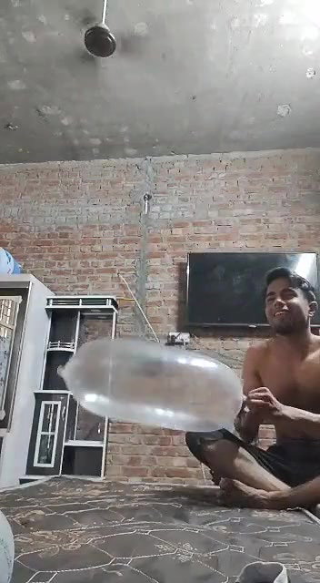Very Naughty Couple Enjoying Hindi Audio Must Watch