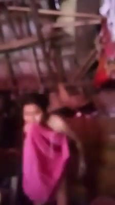 Village bhabhi captured
