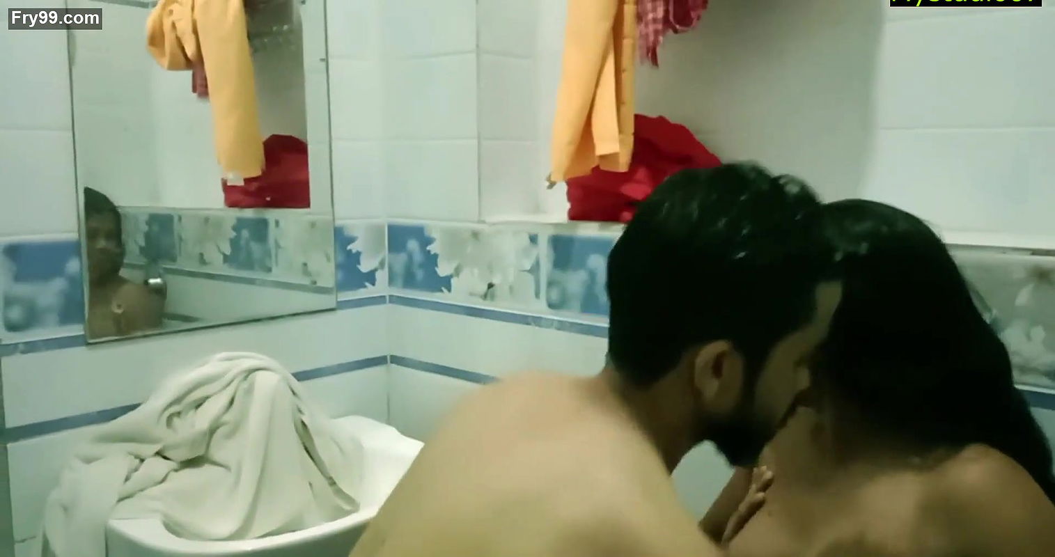 Indian hot teen boy and girl sex at hotel after collage!! Hindi web series