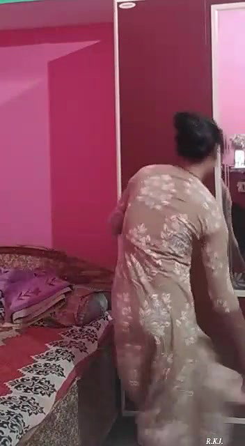 Making video for lover