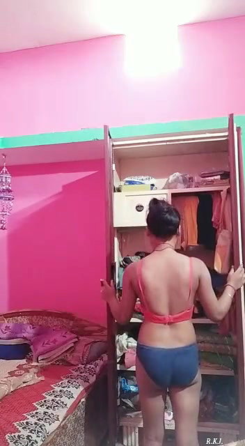 Making video for lover