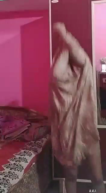 Making video for lover