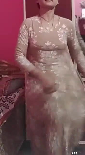 Making video for lover
