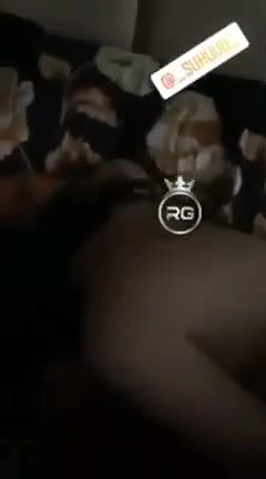 Cute girl video leaked