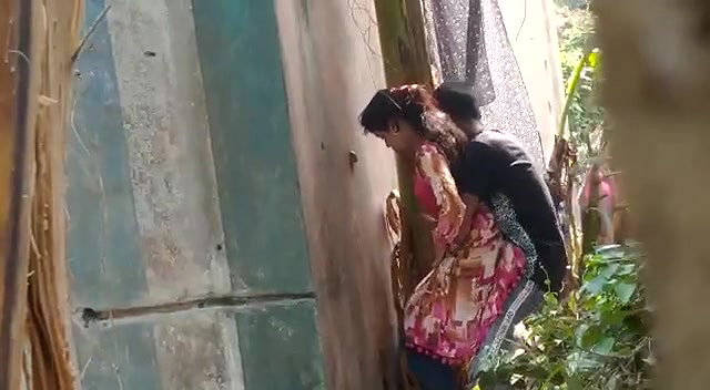 Outdoor fucking many clips