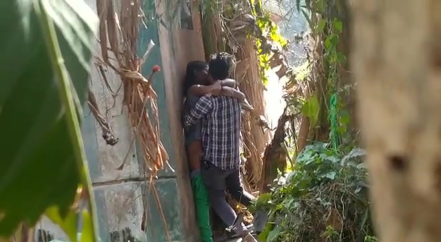 Outdoor fucking many clips