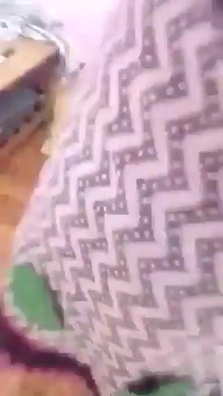 Bhabhi changing, captured by devar