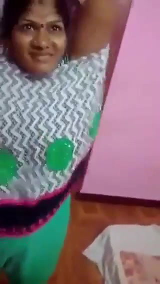 Bhabhi changing, captured by devar